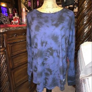 ***SOLD*** VICTORIA'S SECRET "PINK" LONG SLEEVE